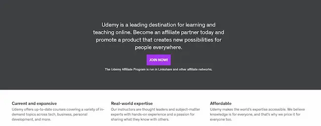 Udemy.