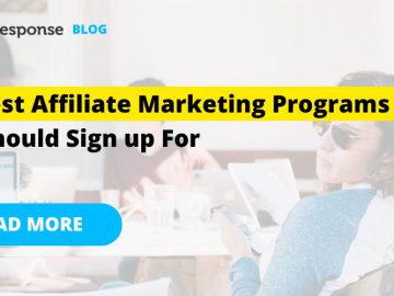 20+ Best Affiliate Marketing Programs to Join 2024