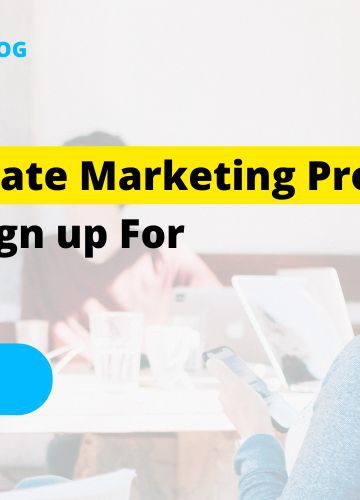 20+ Best Affiliate Marketing Programs to Join 2024