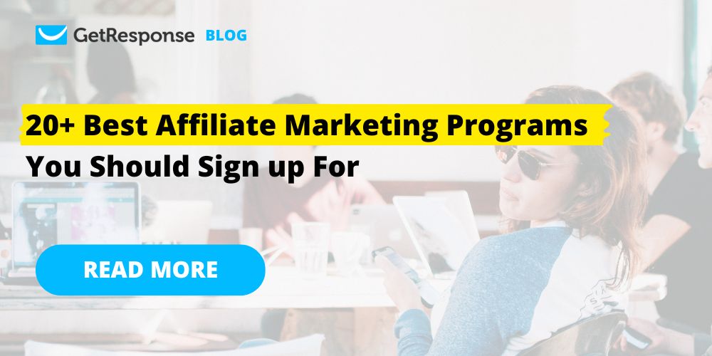 20+ Best Affiliate Marketing Programs to Join 2024