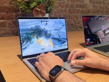 How Apple is shaping the future of Mac gaming with advanced chips and developer tools