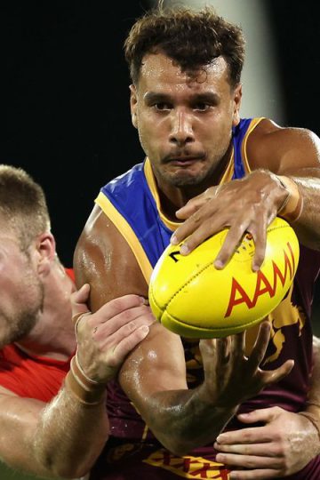 Sydney vs Brisbane live stream: Watch 2024 AFL Grand Final