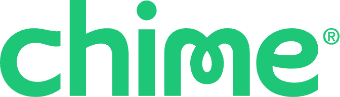 The Chime Logo.