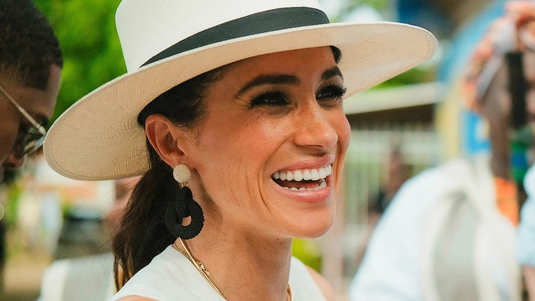 I know why Meghan Markle has scaled back Royal Family attacks & it’s calculated – her ‘brand’ is everything, expert says