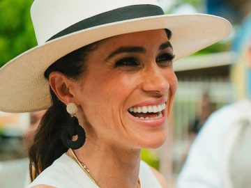 I know why Meghan Markle has scaled back Royal Family attacks & it’s calculated – her ‘brand’ is everything, expert says