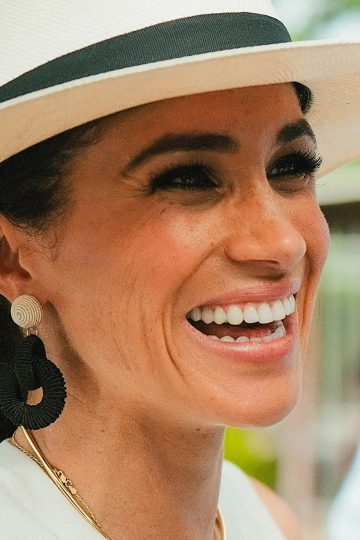 I know why Meghan Markle has scaled back Royal Family attacks & it’s calculated – her ‘brand’ is everything, expert says