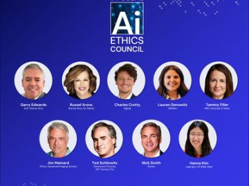 RYFF UNITES INDUSTRY EXPERTS TO SHAPE AI ETHICS FOR IN-SCENE ADVERTISING