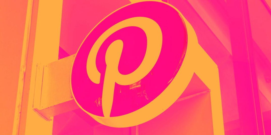 Why Pinterest (PINS) Stock Is Trading Lower Today