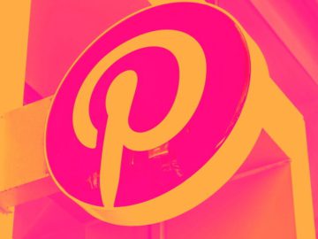 Why Pinterest (PINS) Stock Is Trading Lower Today