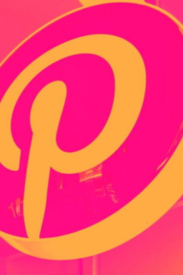 Why Pinterest (PINS) Stock Is Trading Lower Today