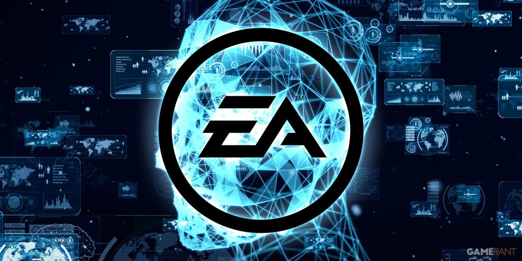 EA Looking to Use AI to Take User-Generated Content to the Next Level