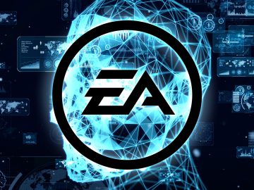 EA Looking to Use AI to Take User-Generated Content to the Next Level