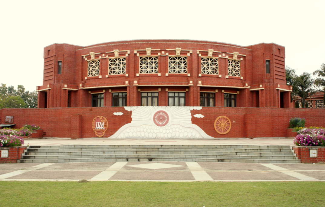 IIM Lucknow study, ET HealthWorld