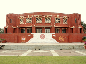 IIM Lucknow study, ET HealthWorld