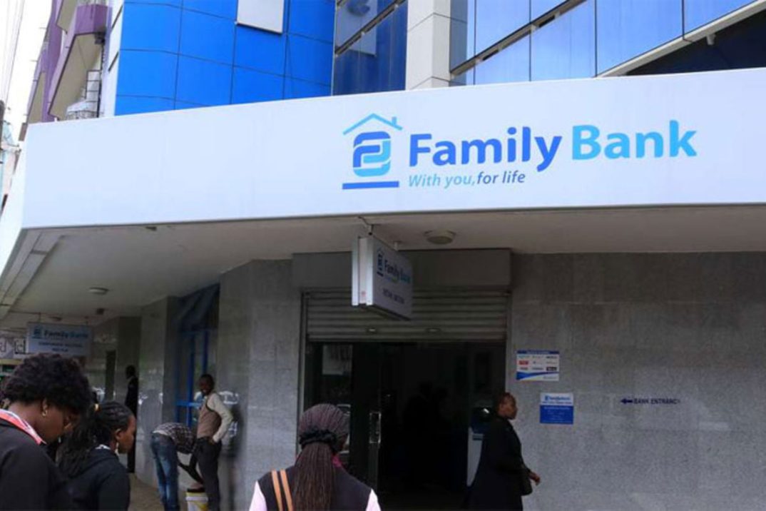 Spam emails cost Kenyan banks in data breach crackdown