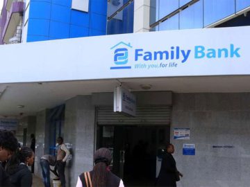 Spam emails cost Kenyan banks in data breach crackdown