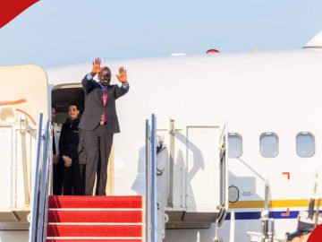 William Ruto Set to Fly Out to the US Days after Germany Trip: “Significant Forum”