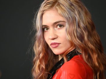 Grimes On Using AI To Make Music: Need Human ‘Specialness’