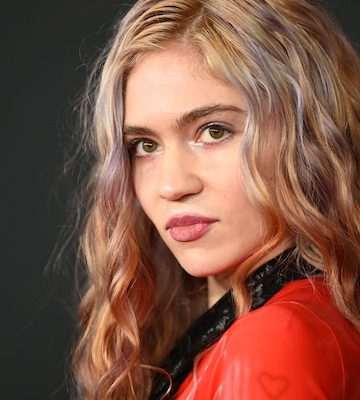 Grimes On Using AI To Make Music: Need Human ‘Specialness’