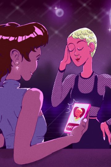 The best dating apps 2024: Hinge, Match, and more