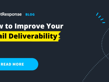 How to Improve Email Deliverability (17 Proven Ways)