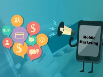 Mobile Marketing Industry Set to Surge: Projected to Hit ,440.9 Million by 2034 with a CAGR of 22.8%