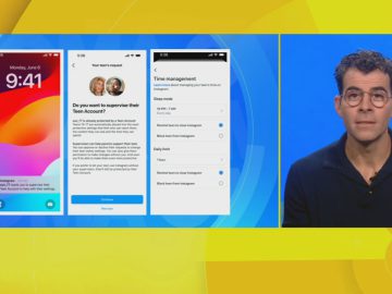 Instagram introduces mandatory ‘Teen Accounts’ with built-in limits, parental controls