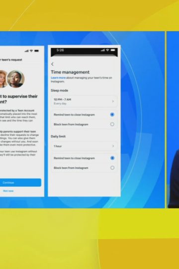 Instagram introduces mandatory ‘Teen Accounts’ with built-in limits, parental controls