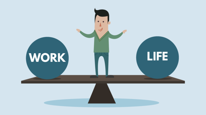 Why is Work-Life Balance Important and How Can You Achieve It? | Lucid