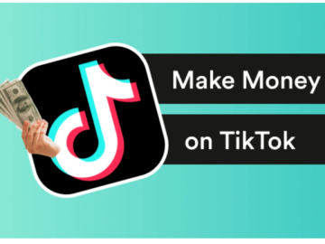 How to Make Money from TikTok