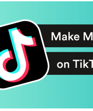 How to Make Money from TikTok