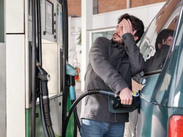 Shocked at the pump? 11 ways to save money on gas