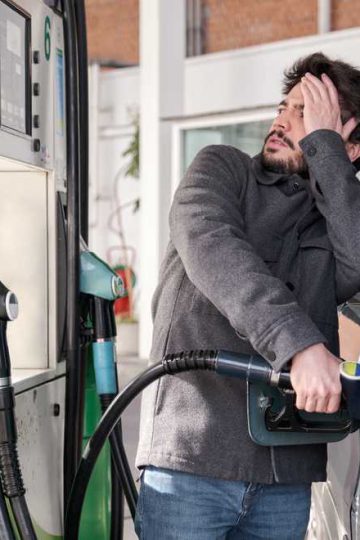 Shocked at the pump? 11 ways to save money on gas