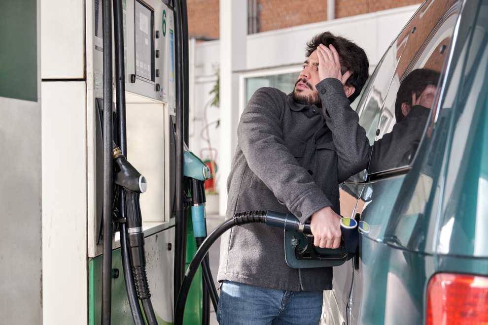 Shocked at the pump? 11 ways to save money on gas