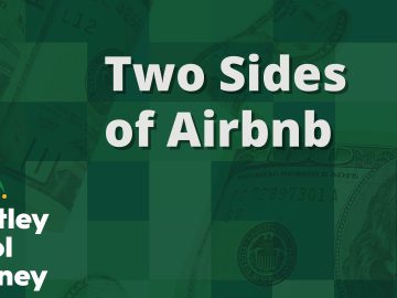 The Airbnb Opportunity for Real Estate Investors