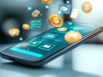 Mobile Wallets Emerge as Key Complement to Retail Apps