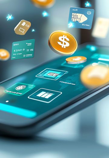 Mobile Wallets Emerge as Key Complement to Retail Apps