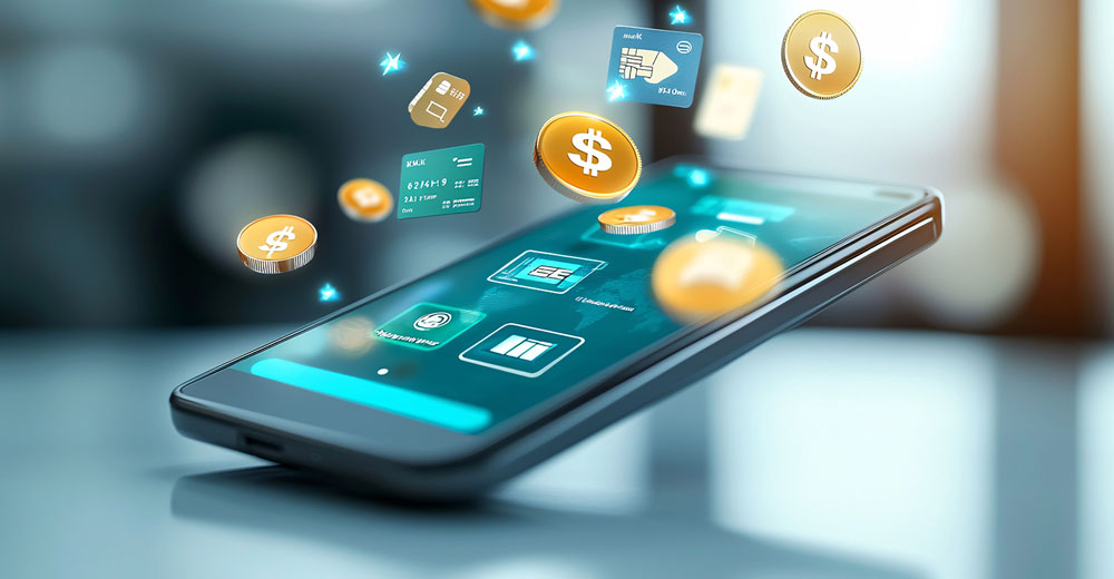 Mobile Wallets Emerge as Key Complement to Retail Apps