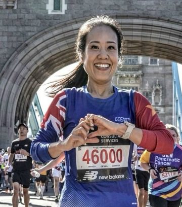 Techcombank’s marketer brings marathon mindset to banking