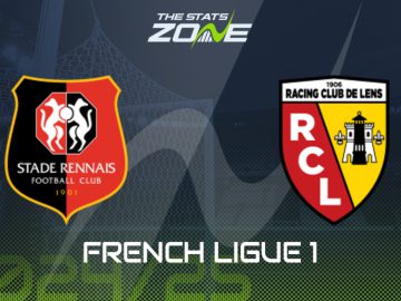 Rennes vs Lens Preview & Prediction | 2024-25 French Ligue 1