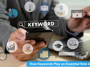 The Role of Keywords in Effective SEO Strategies