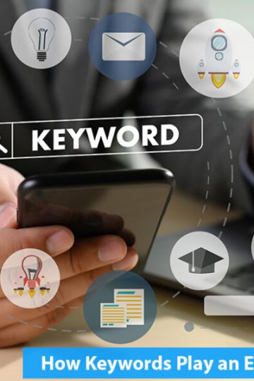 The Role of Keywords in Effective SEO Strategies