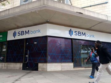 SBM Bank fined Sh0.4m over spam emails to non-customer