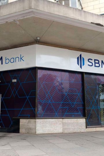 SBM Bank fined Sh0.4m over spam emails to non-customer