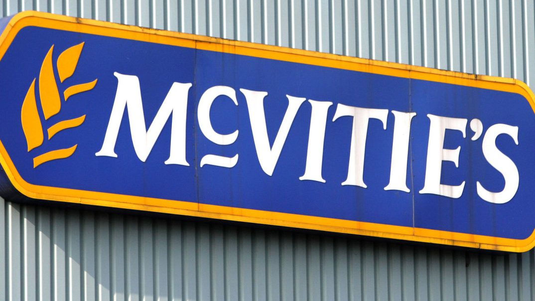 Money blog: Iconic Trio chocolate bar could return, hints McVitie’s | UK News