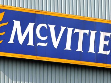 Money blog: Iconic Trio chocolate bar could return, hints McVitie’s | UK News