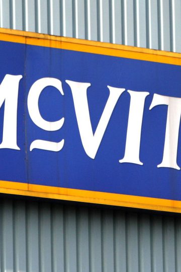 Money blog: Iconic Trio chocolate bar could return, hints McVitie’s | UK News