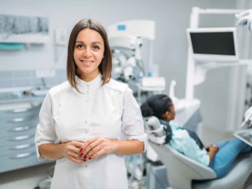 10 Ways to Get New Patients and Grow a Dental Practice