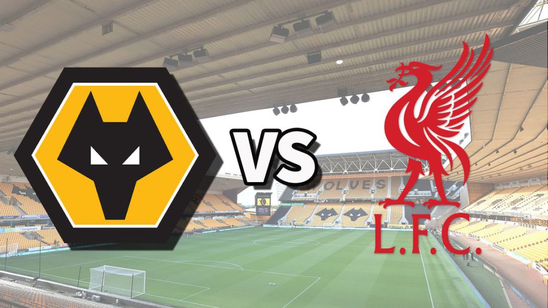 Wolves vs Liverpool live stream: Premier League 24/25