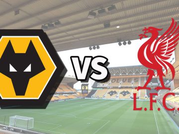 Wolves vs Liverpool live stream: Premier League 24/25